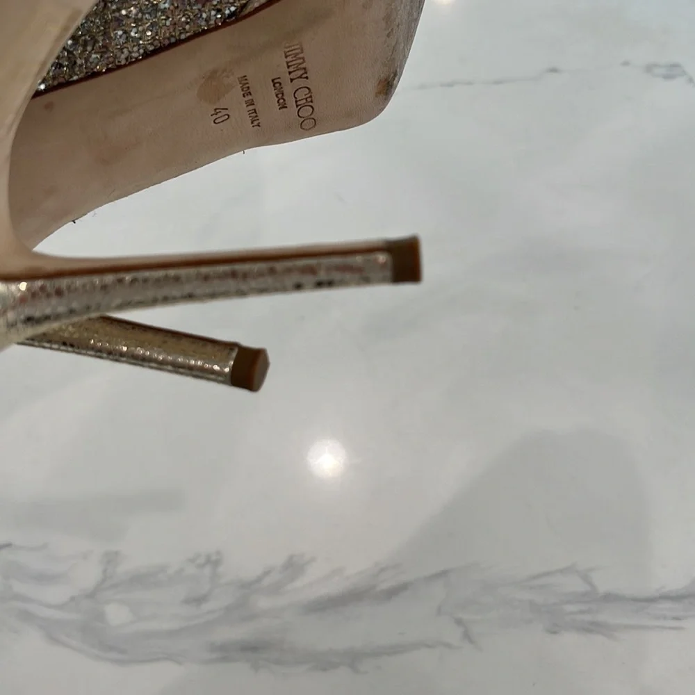 Jimmy Choo jimmy choo